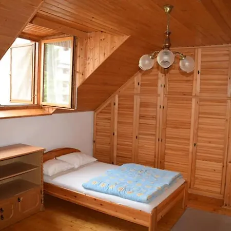 Aranyhal Apartman Apartment Balatonlelle