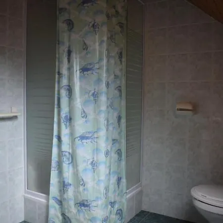 Aranyhal Apartman