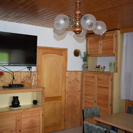 Aranyhal Apartman Balatonlelle