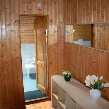 Διαμέρισμα Aranyhal *