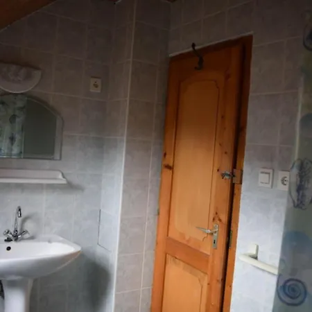 Διαμέρισμα Aranyhal Balatonlelle