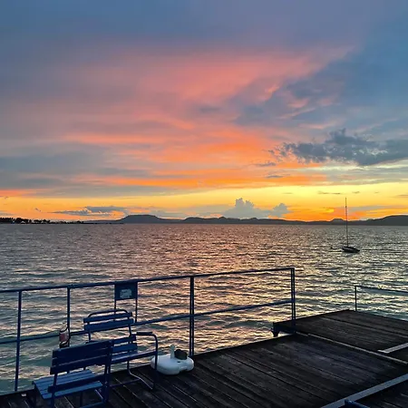 Διαμέρισμα Aranyhal